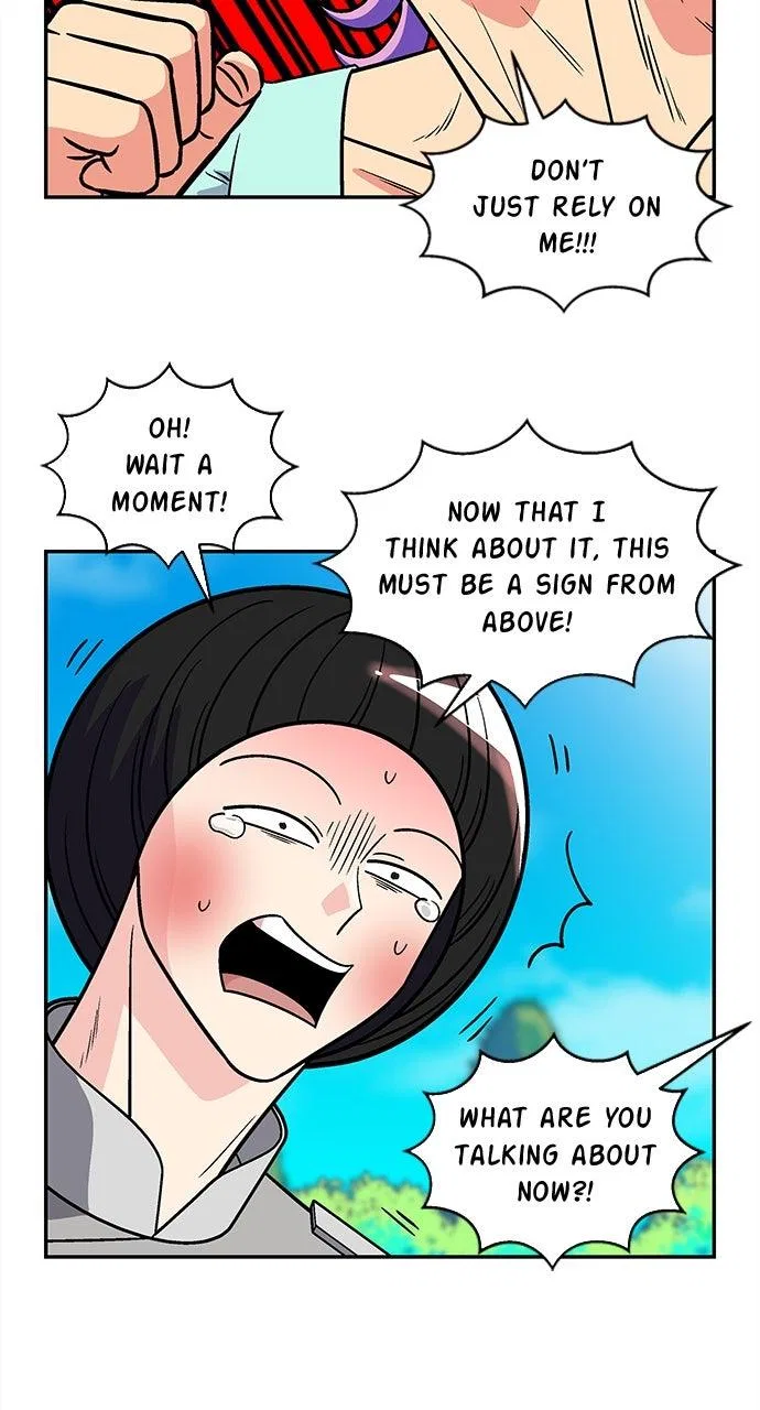 Princess Hurricane Chapter 96 – Page 9