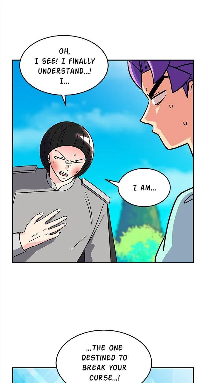 Princess Hurricane Chapter 96 – Page 10