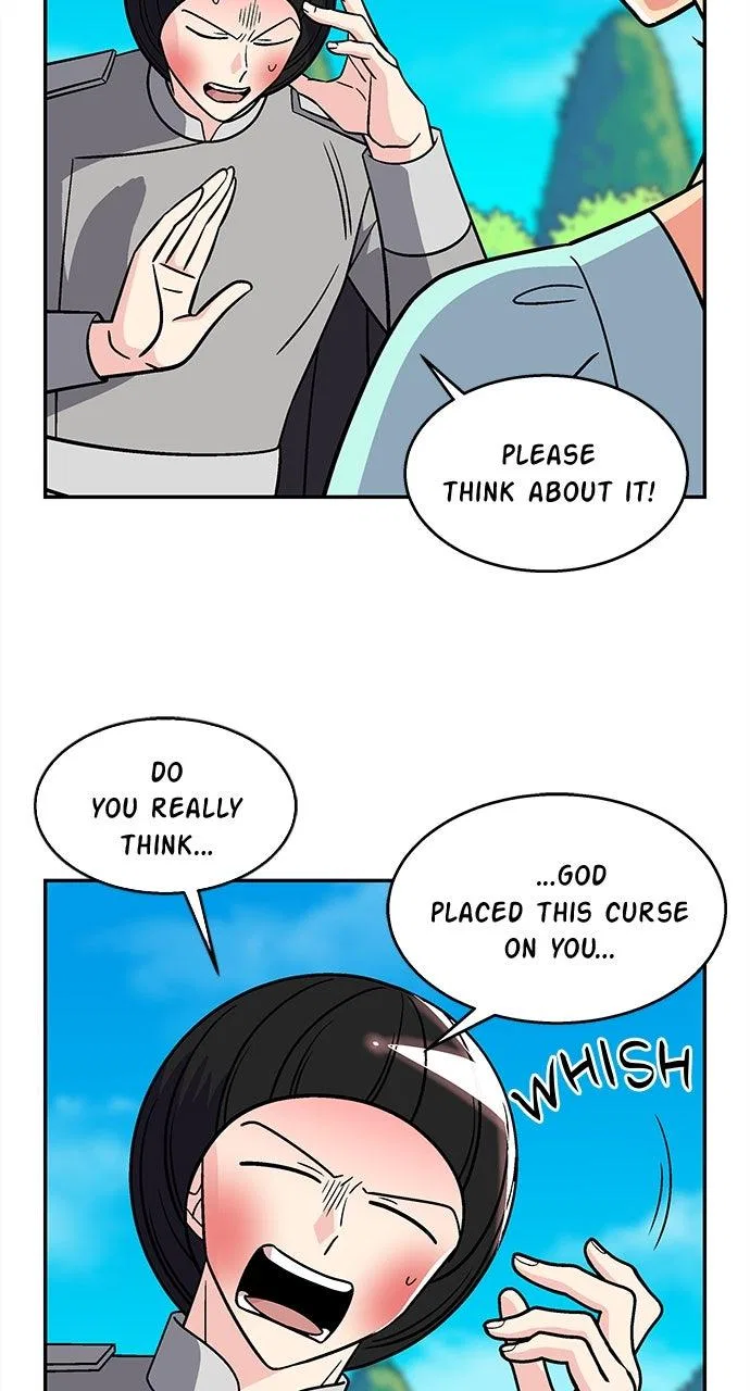 Princess Hurricane Chapter 96 – Page 13