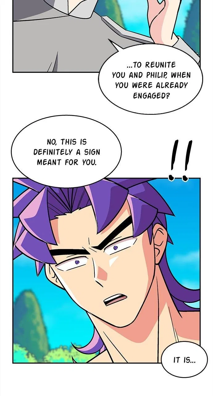 Princess Hurricane Chapter 96 – Page 14