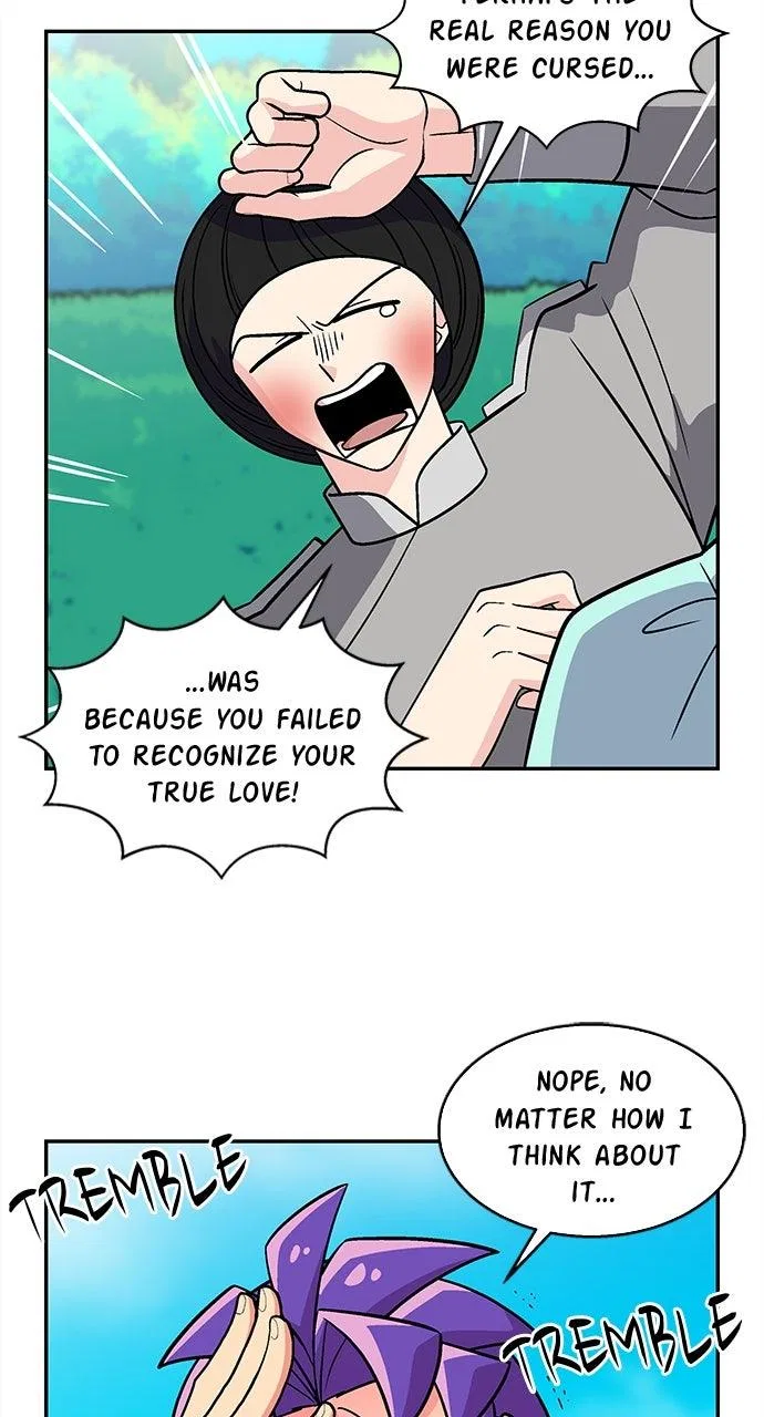 Princess Hurricane Chapter 96 – Page 18
