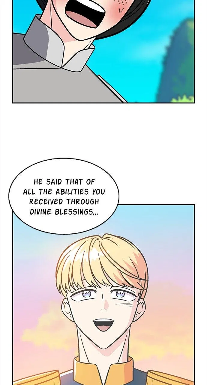 Princess Hurricane Chapter 96 – Page 20