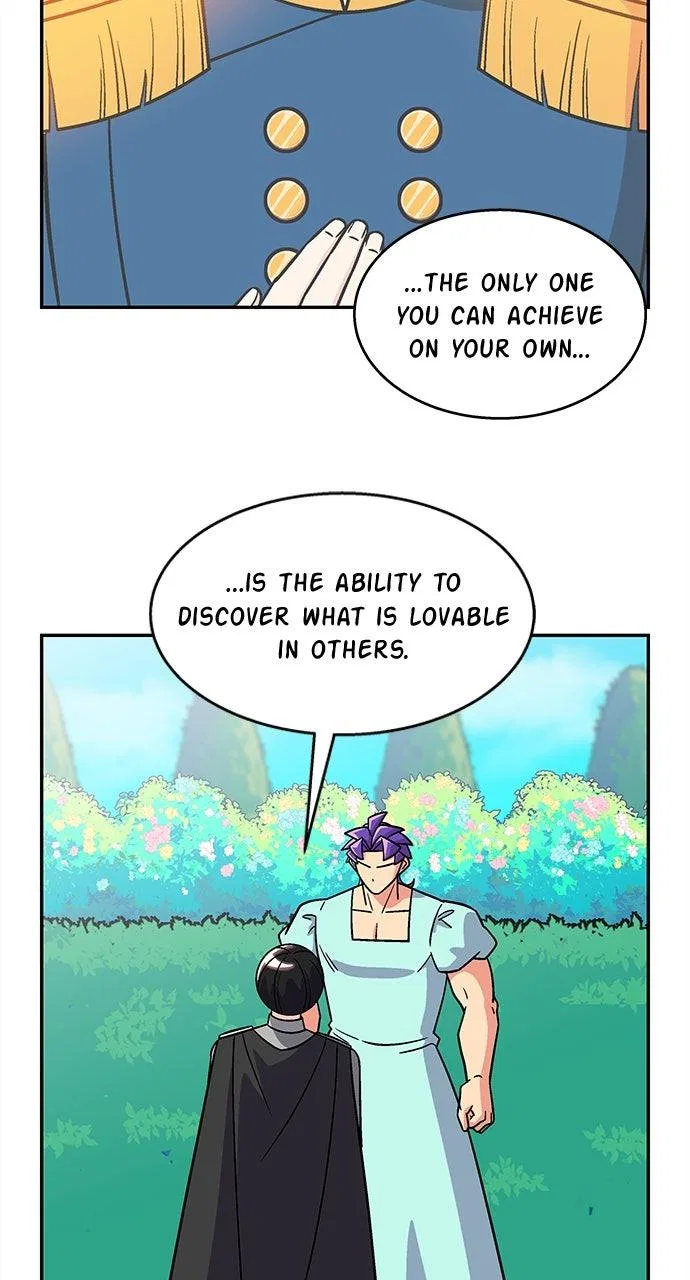 Princess Hurricane Chapter 96 – Page 21