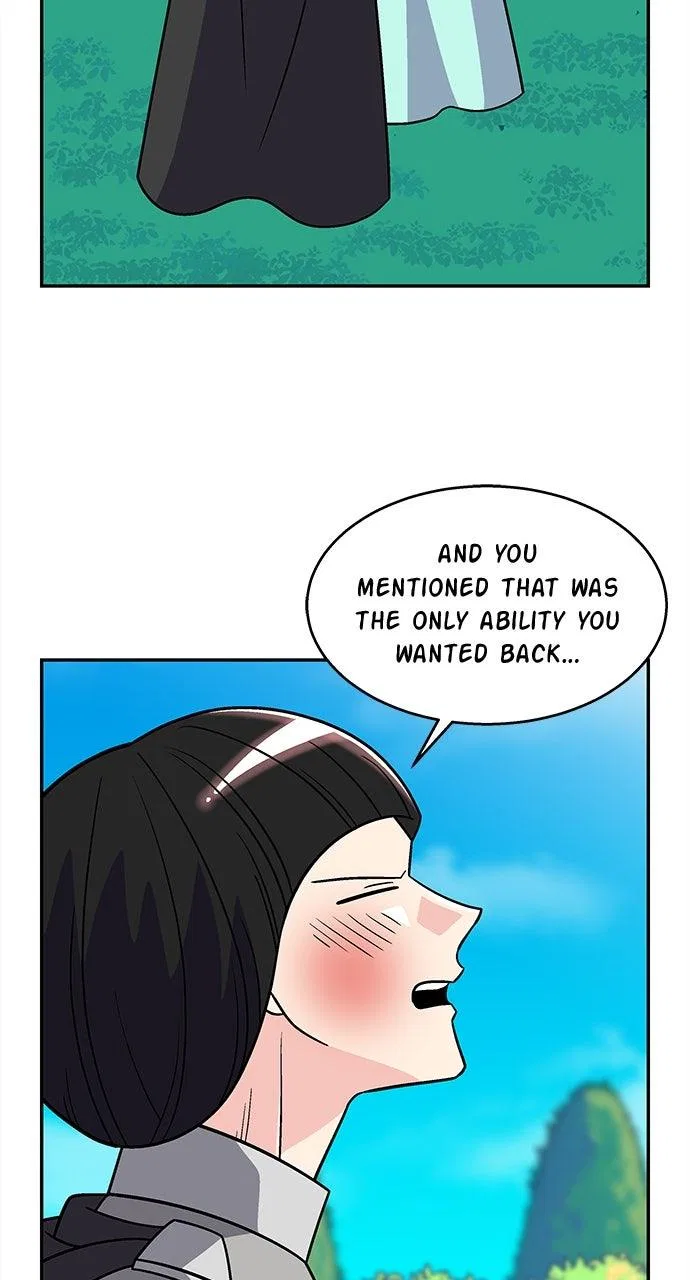 Princess Hurricane Chapter 96 – Page 22