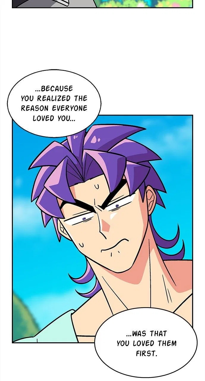 Princess Hurricane Chapter 96 – Page 23