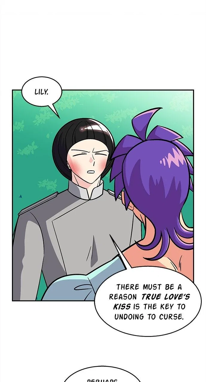 Princess Hurricane Chapter 96 – Page 24