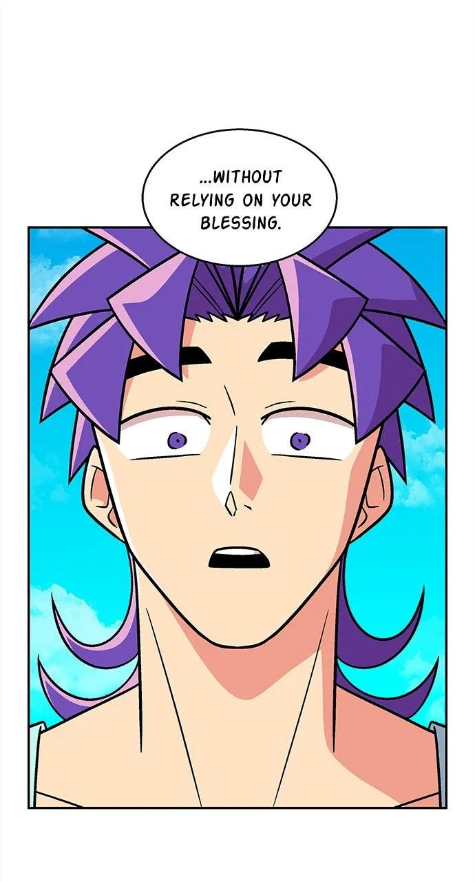 Princess Hurricane Chapter 96 – Page 26