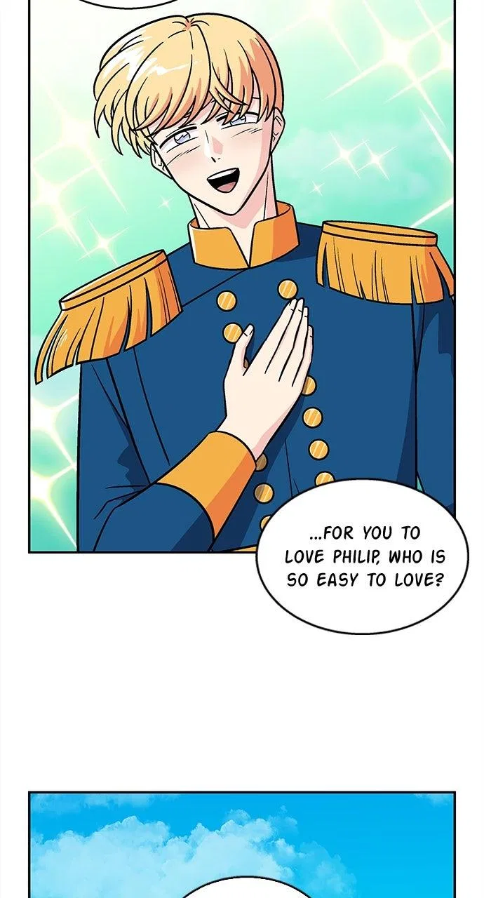 Princess Hurricane Chapter 96 – Page 28