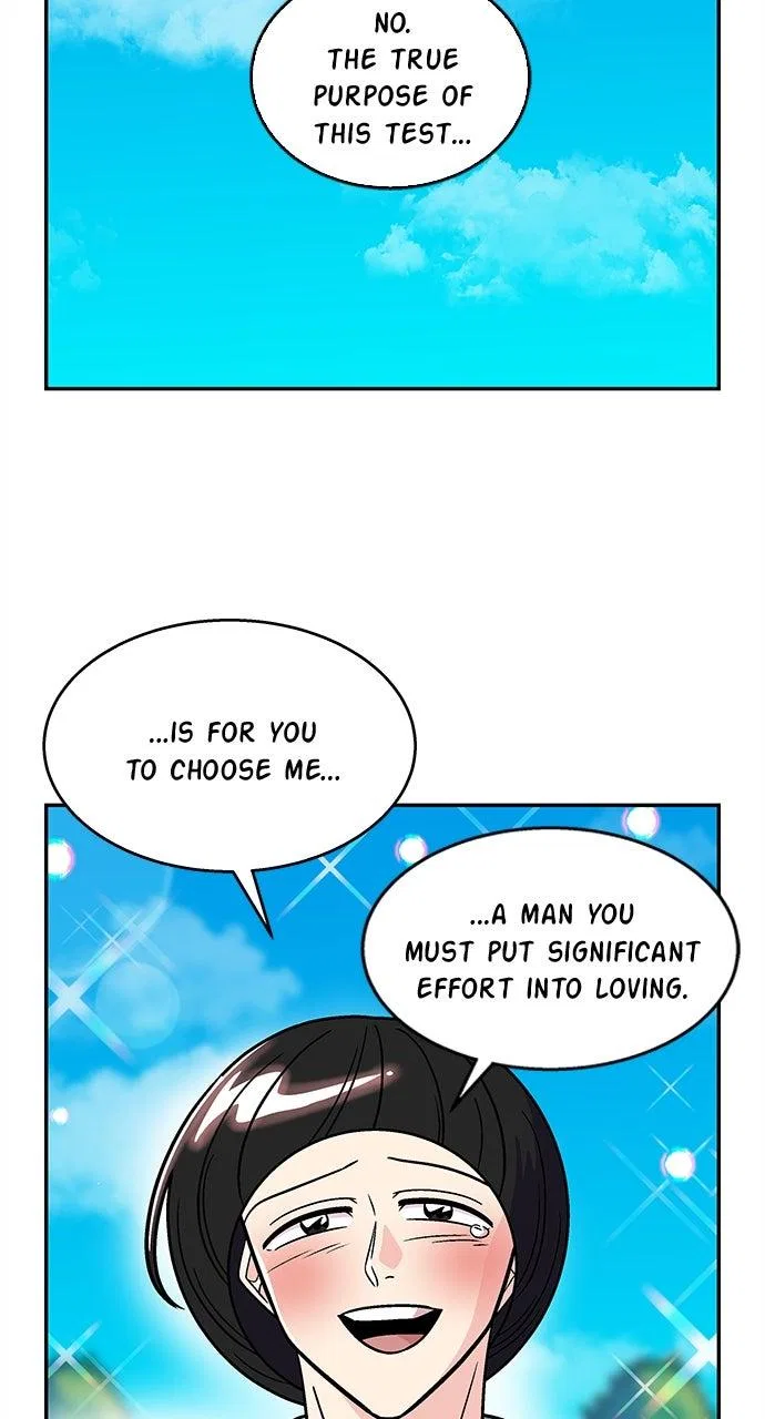 Princess Hurricane Chapter 96 – Page 29