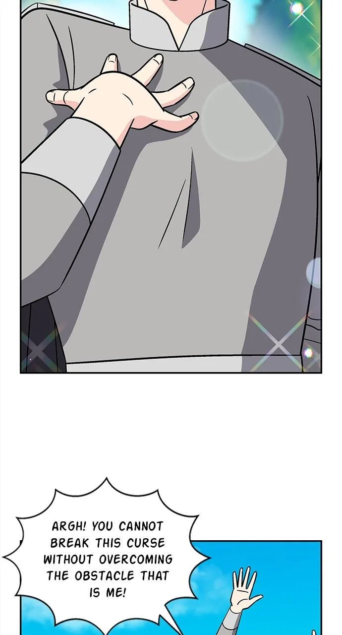 Princess Hurricane Chapter 96 – Page 30