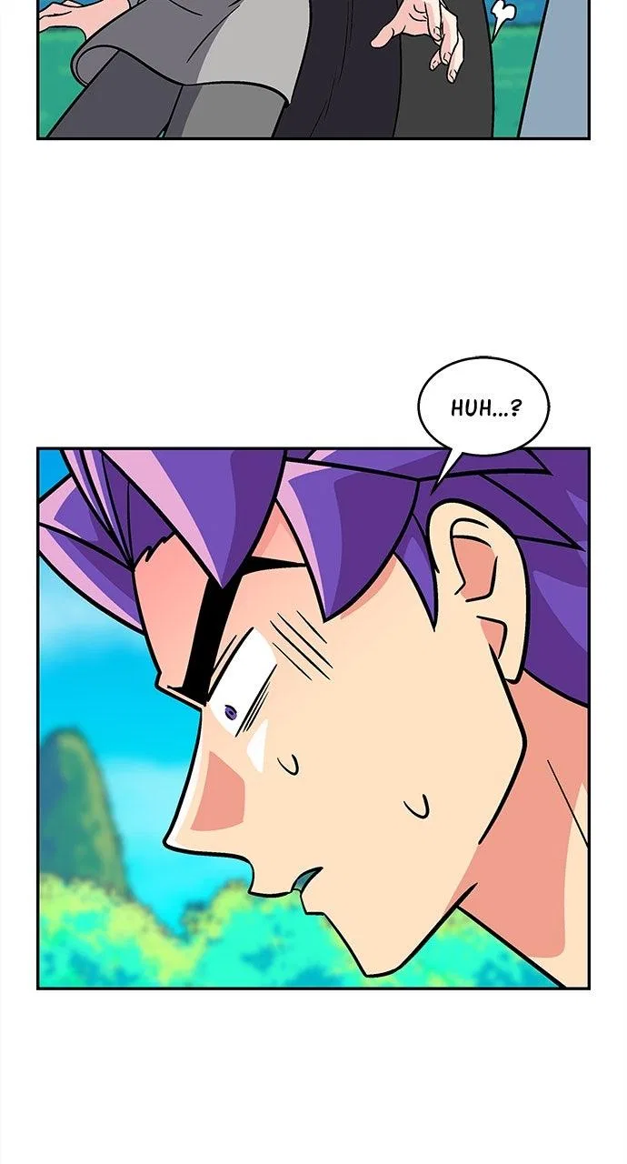 Princess Hurricane Chapter 96 – Page 35