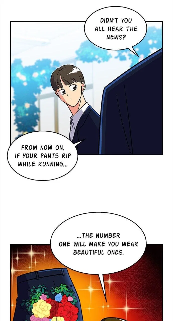 Princess Hurricane Chapter 96 – Page 48