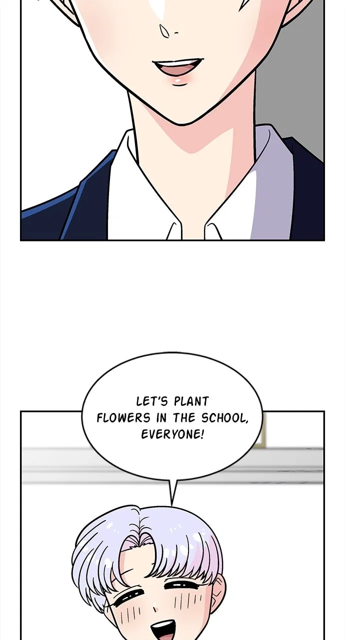 Princess Hurricane Chapter 95 – Page 6