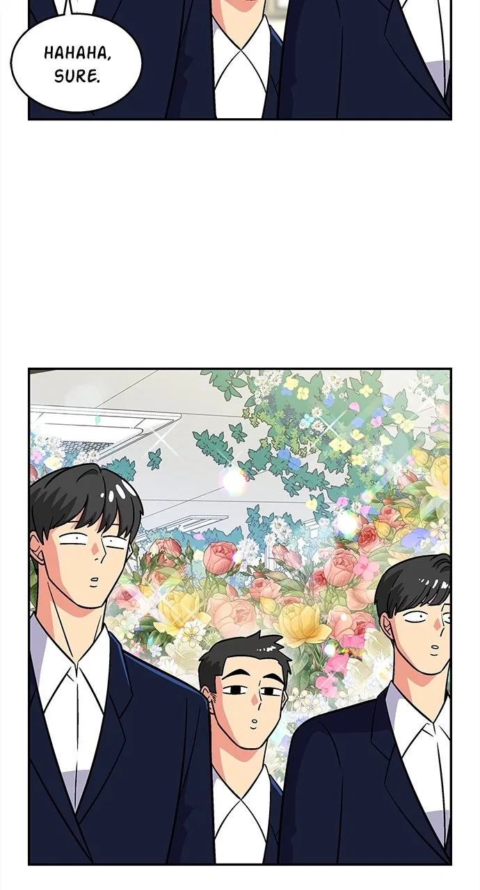 Princess Hurricane Chapter 95 – Page 9