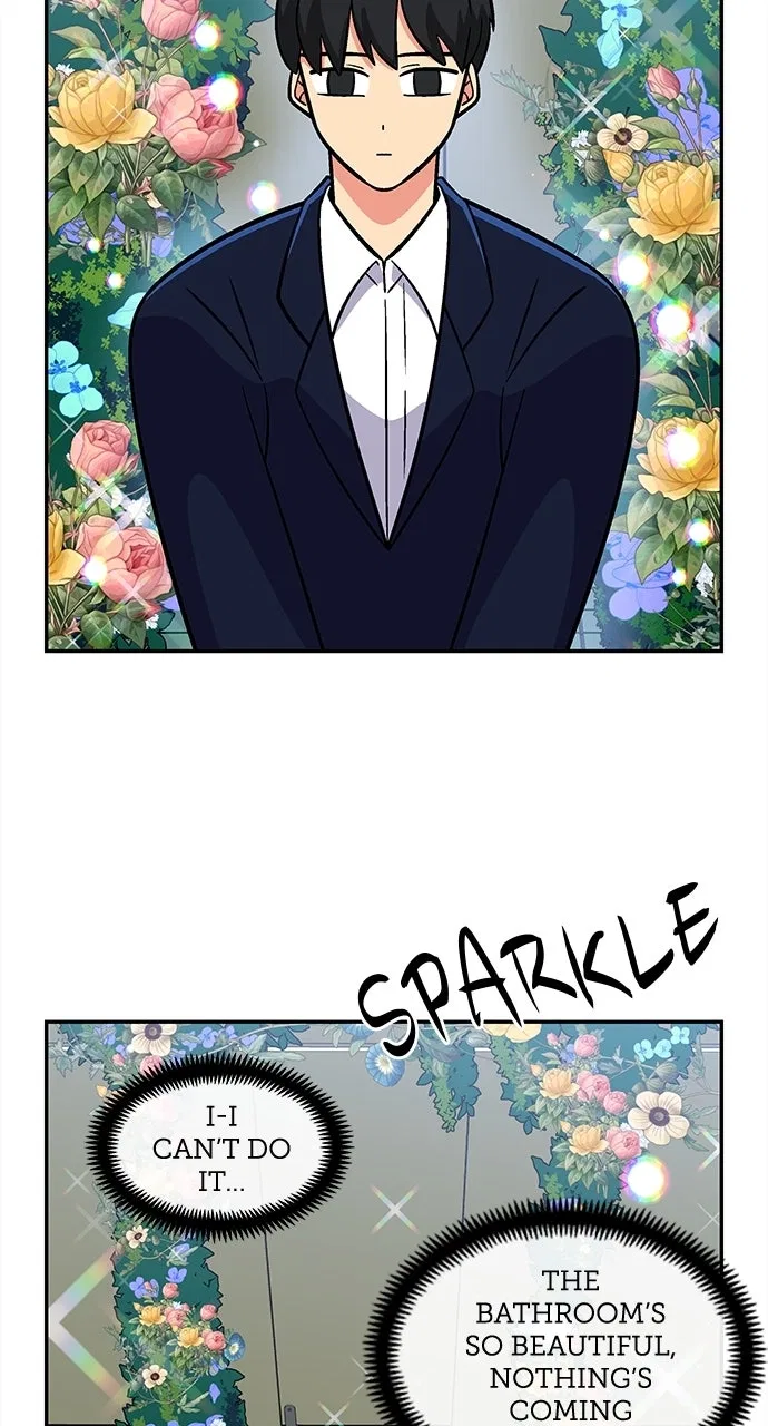 Princess Hurricane Chapter 95 – Page 13
