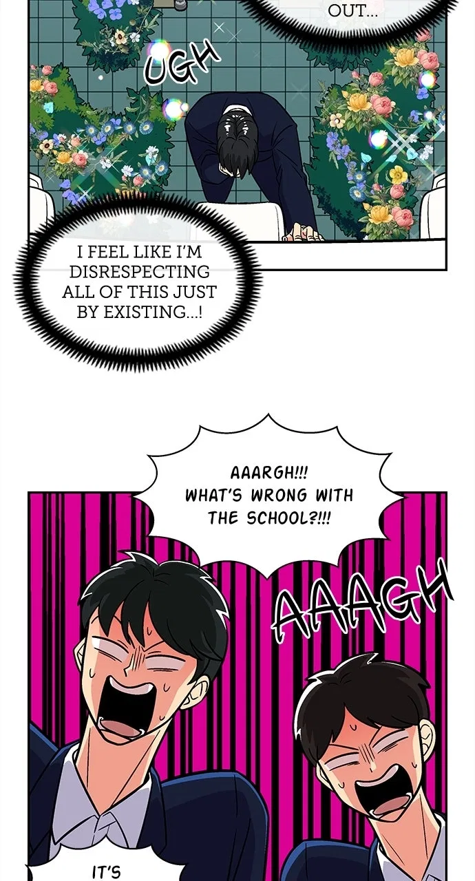 Princess Hurricane Chapter 95 – Page 14