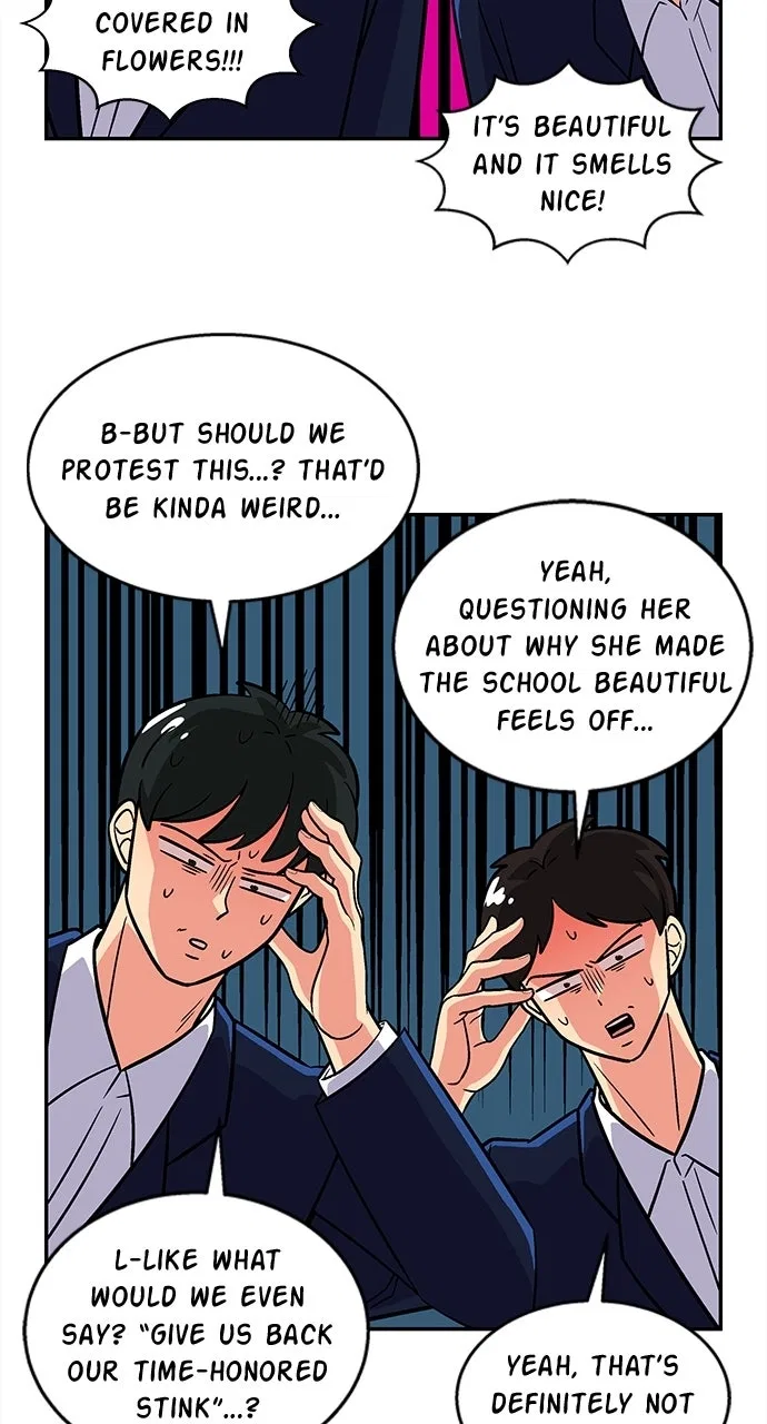 Princess Hurricane Chapter 95 – Page 15