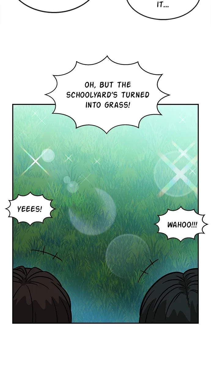 Princess Hurricane Chapter 95 – Page 16