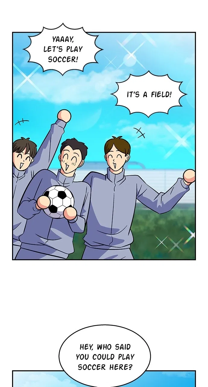 Princess Hurricane Chapter 95 – Page 17