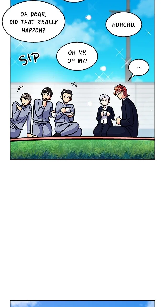 Princess Hurricane Chapter 95 – Page 24