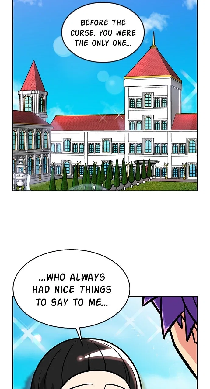 Princess Hurricane Chapter 95 – Page 25