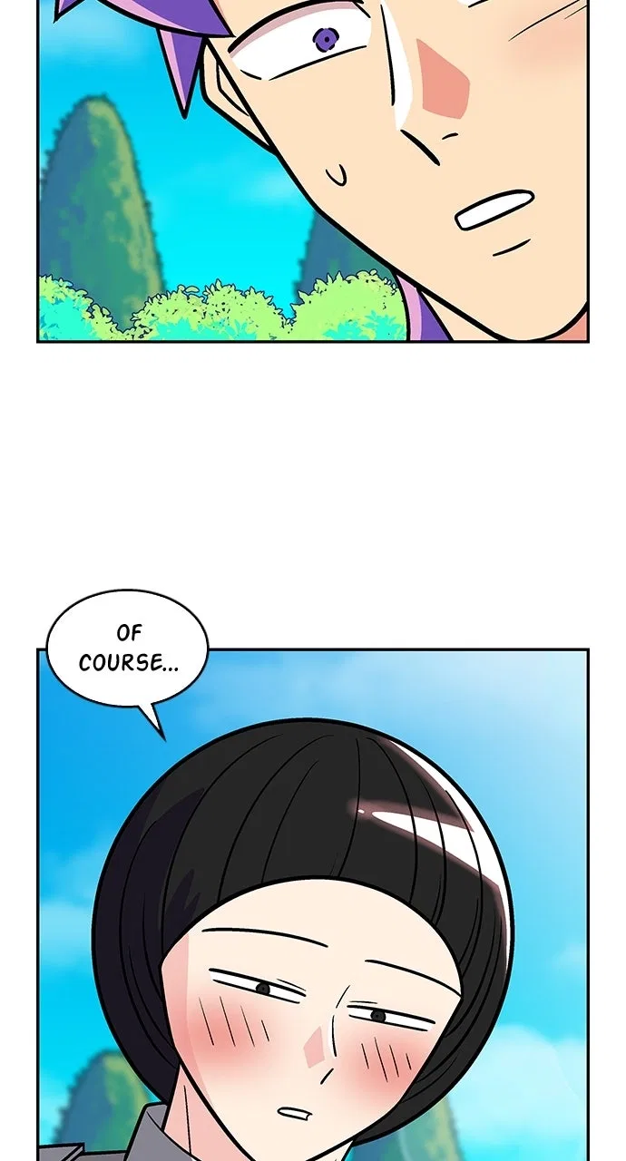 Princess Hurricane Chapter 95 – Page 27