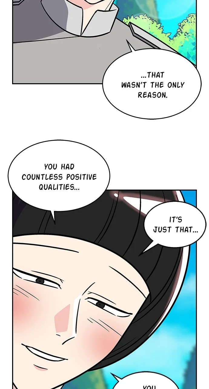 Princess Hurricane Chapter 95 – Page 28