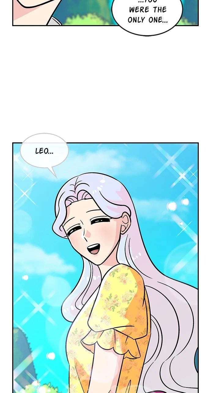 Princess Hurricane Chapter 95 – Page 29