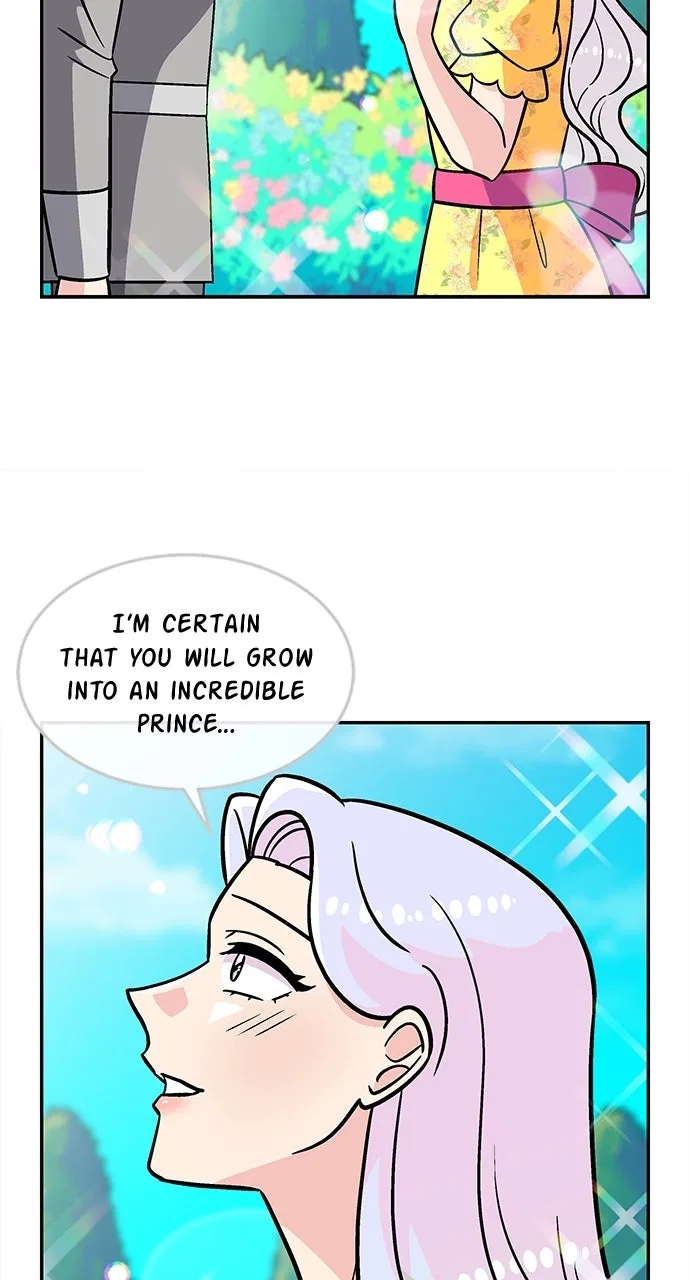 Princess Hurricane Chapter 95 – Page 31