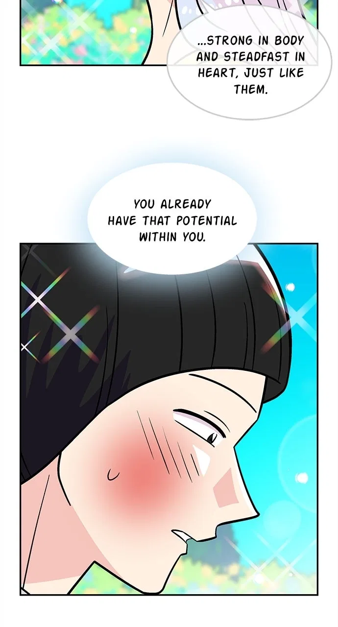 Princess Hurricane Chapter 95 – Page 32