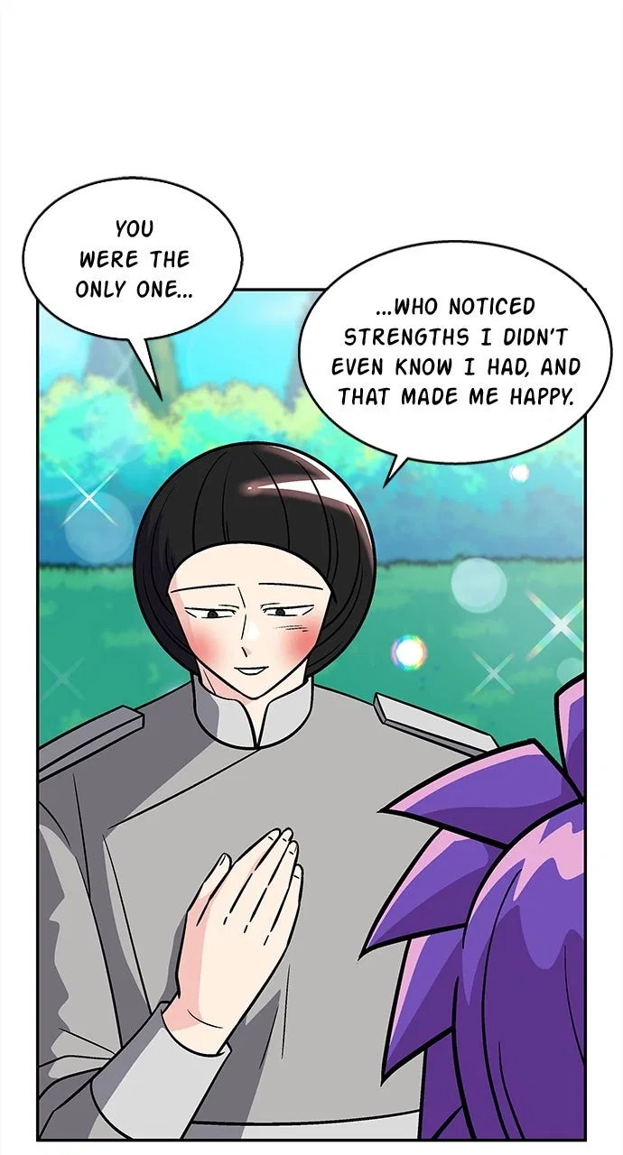 Princess Hurricane Chapter 95 – Page 33