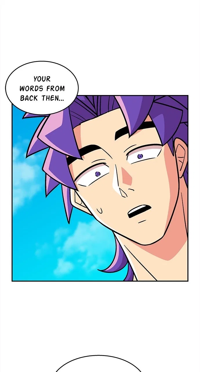 Princess Hurricane Chapter 95 – Page 34