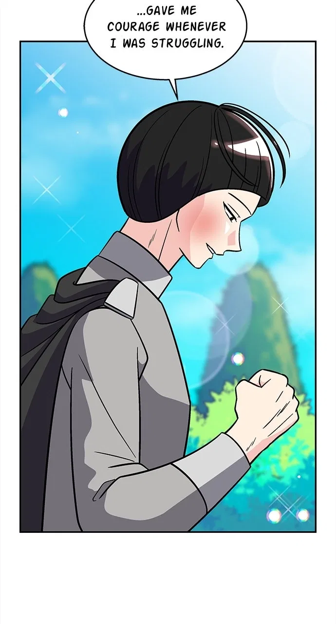 Princess Hurricane Chapter 95 – Page 35