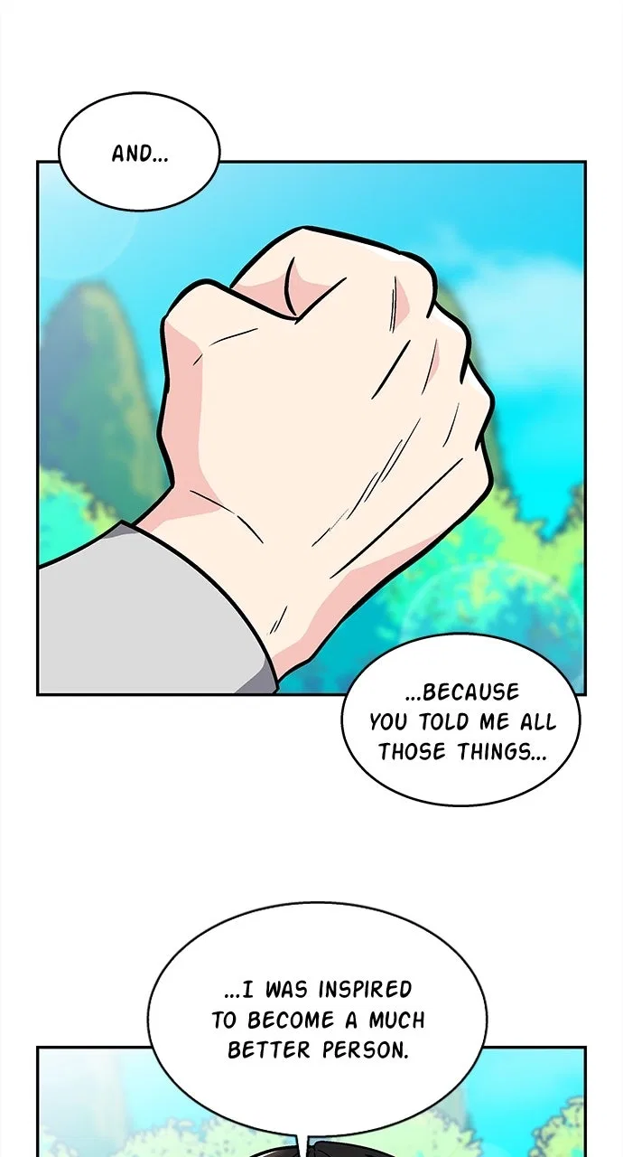 Princess Hurricane Chapter 95 – Page 36