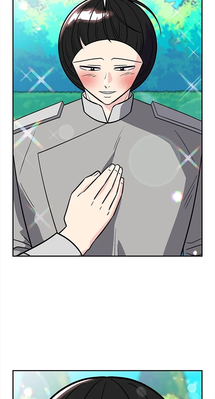 Princess Hurricane Chapter 95 – Page 37