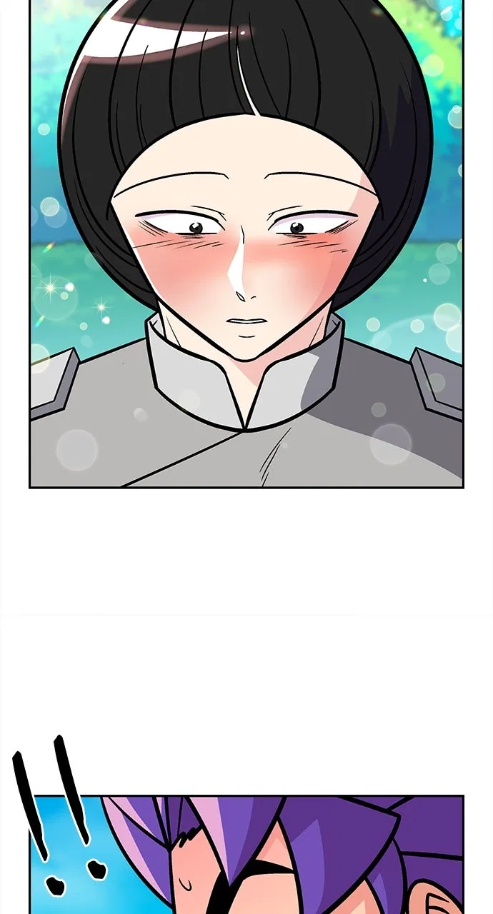 Princess Hurricane Chapter 95 – Page 38