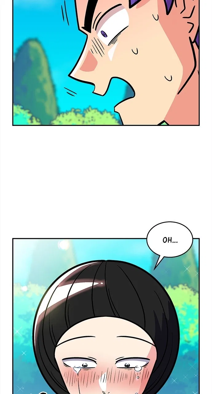 Princess Hurricane Chapter 95 – Page 39