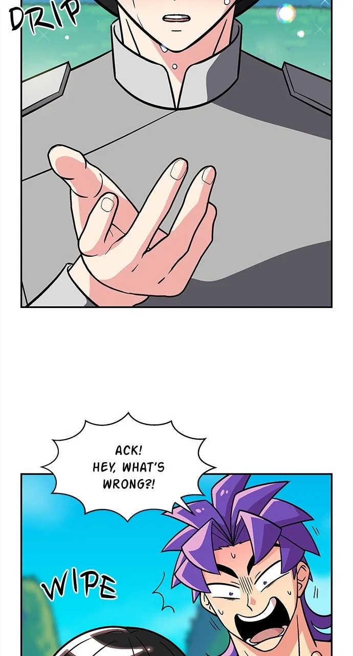 Princess Hurricane Chapter 95 – Page 40