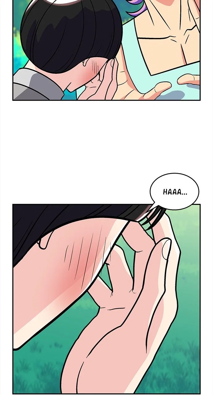 Princess Hurricane Chapter 95 – Page 41
