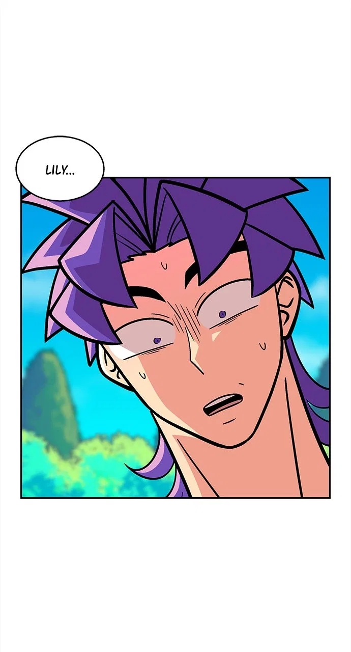Princess Hurricane Chapter 95 – Page 42