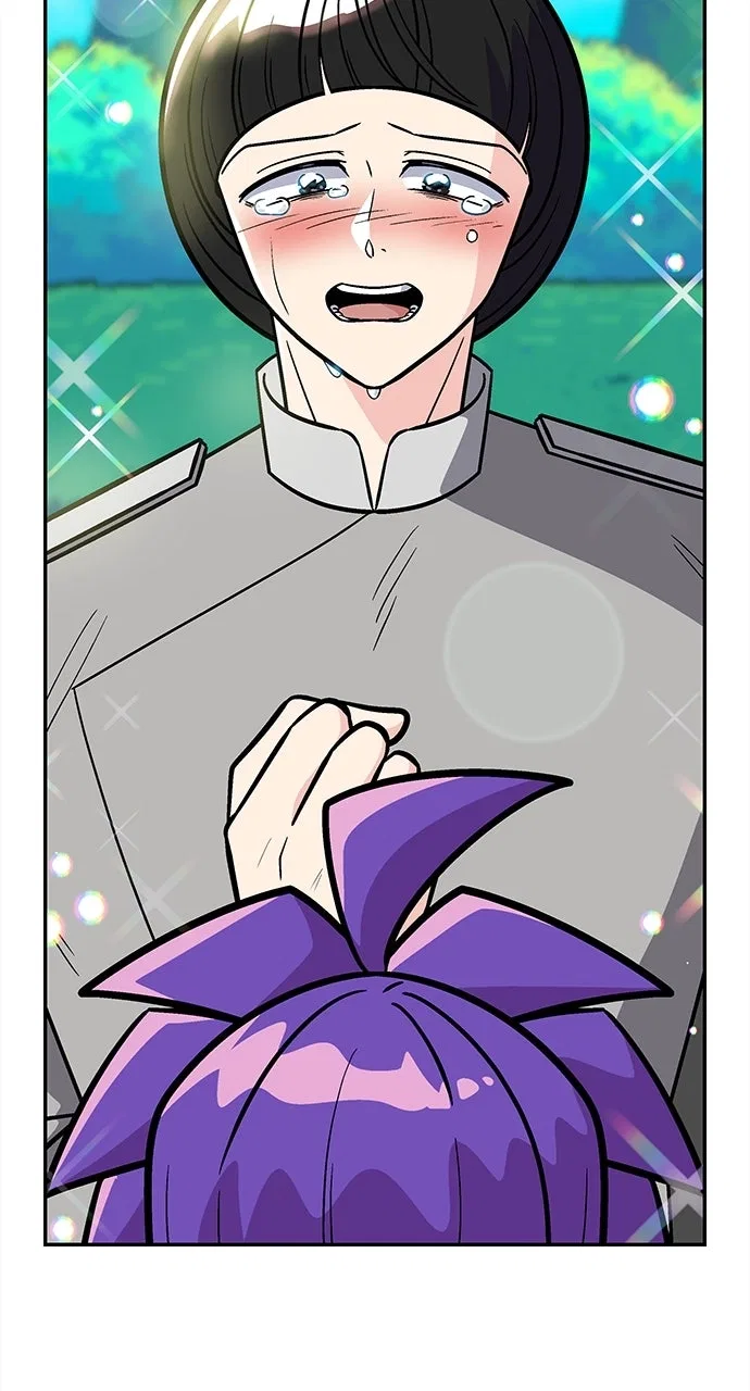 Princess Hurricane Chapter 95 – Page 44