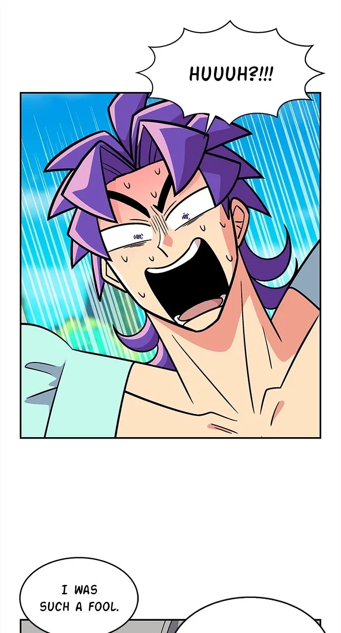 Princess Hurricane Chapter 95 – Page 45
