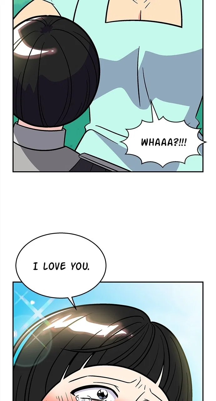 Princess Hurricane Chapter 95 – Page 47