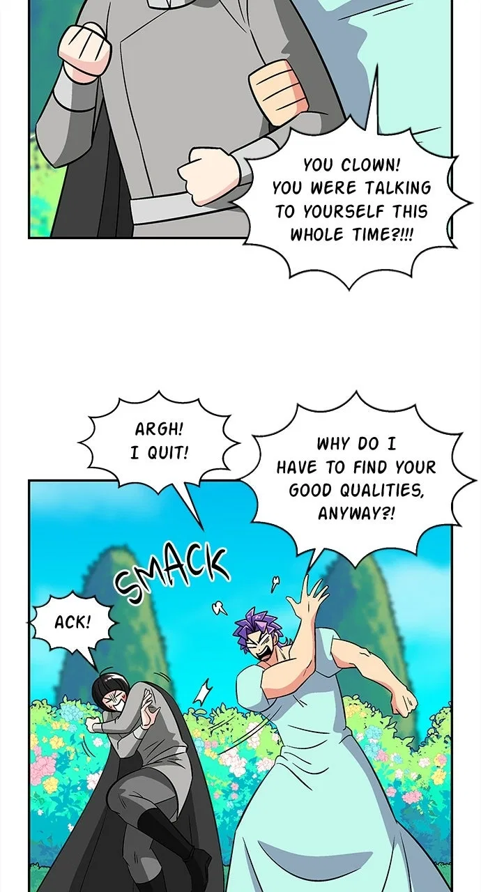 Princess Hurricane Chapter 94 – Page 4
