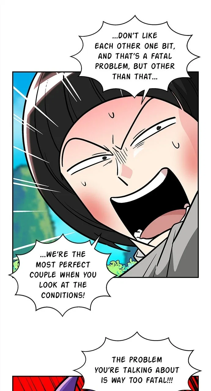 Princess Hurricane Chapter 94 – Page 6