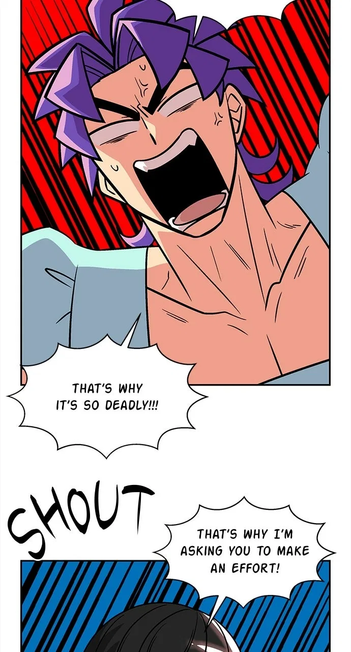 Princess Hurricane Chapter 94 – Page 7