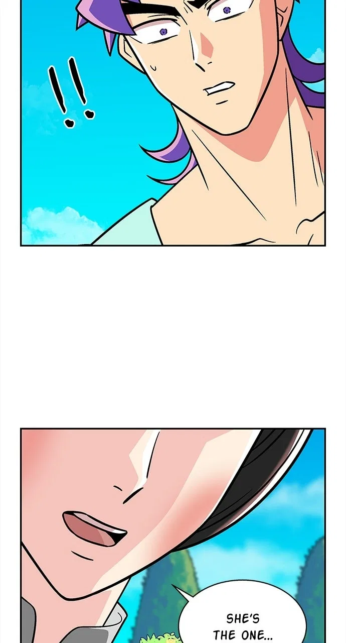 Princess Hurricane Chapter 94 – Page 9