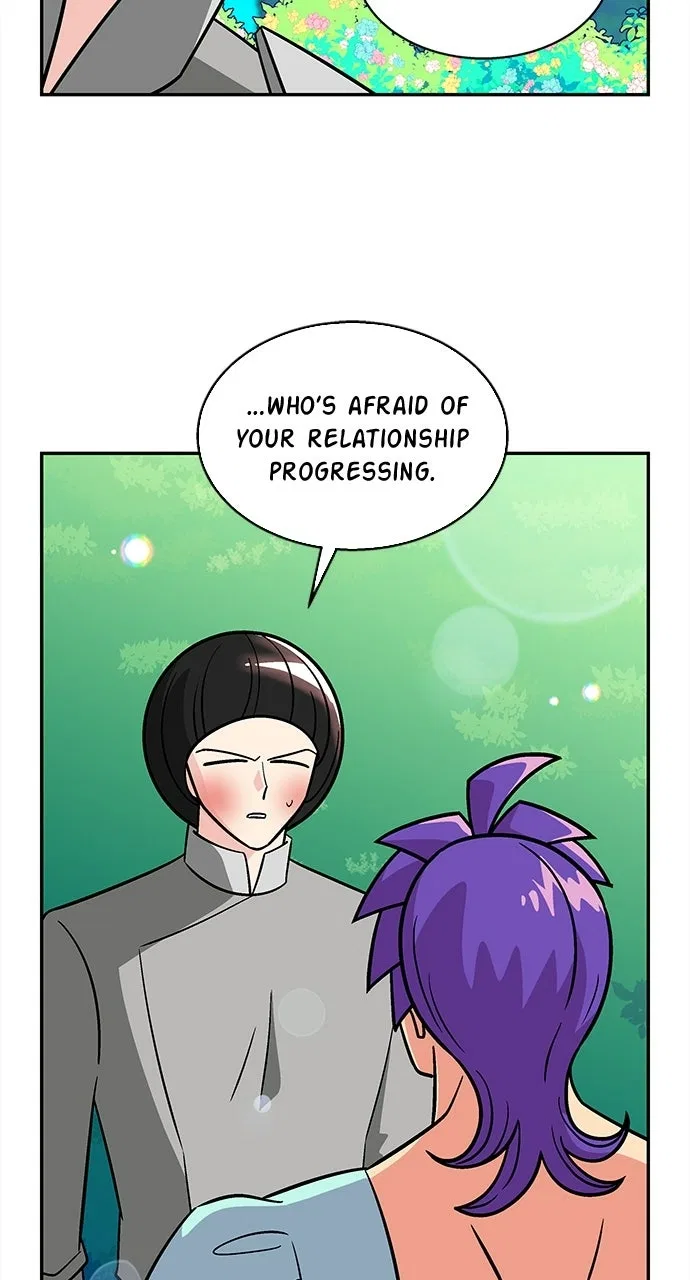 Princess Hurricane Chapter 94 – Page 10