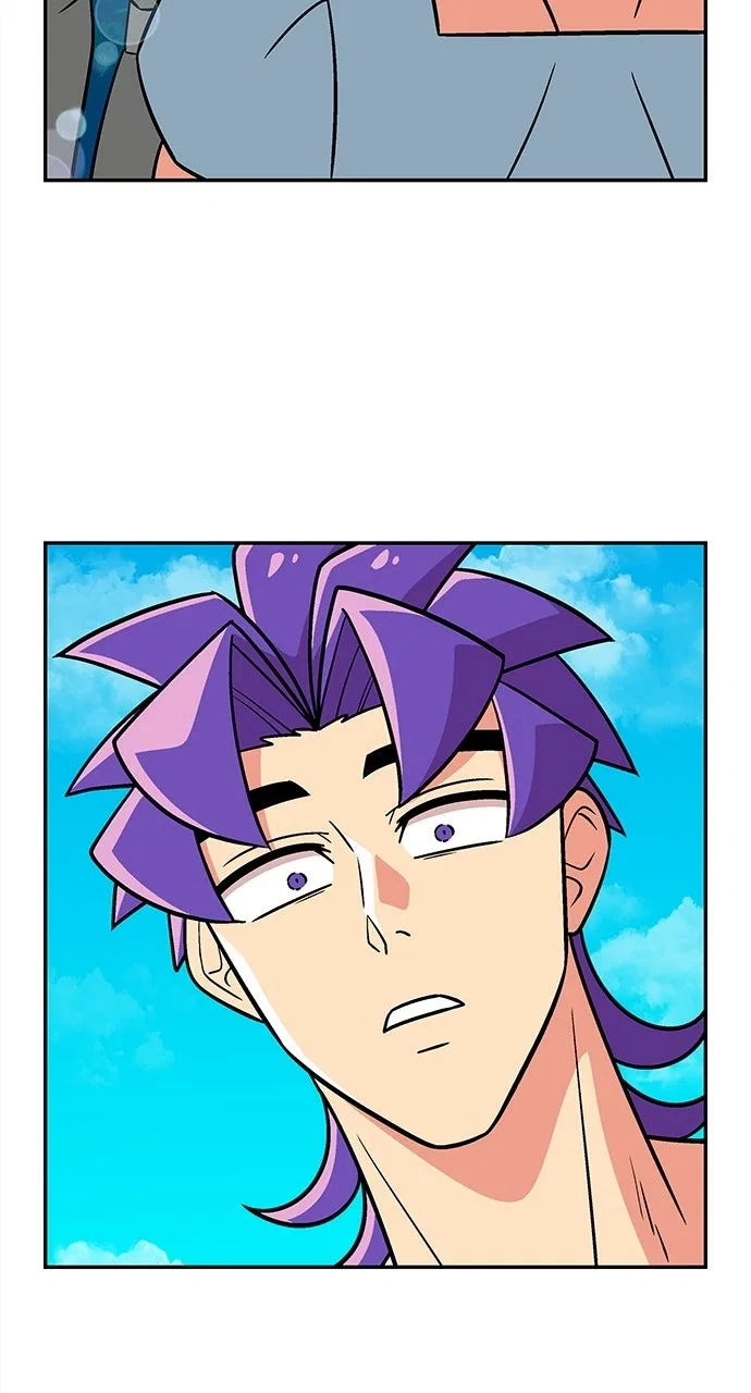Princess Hurricane Chapter 94 – Page 11