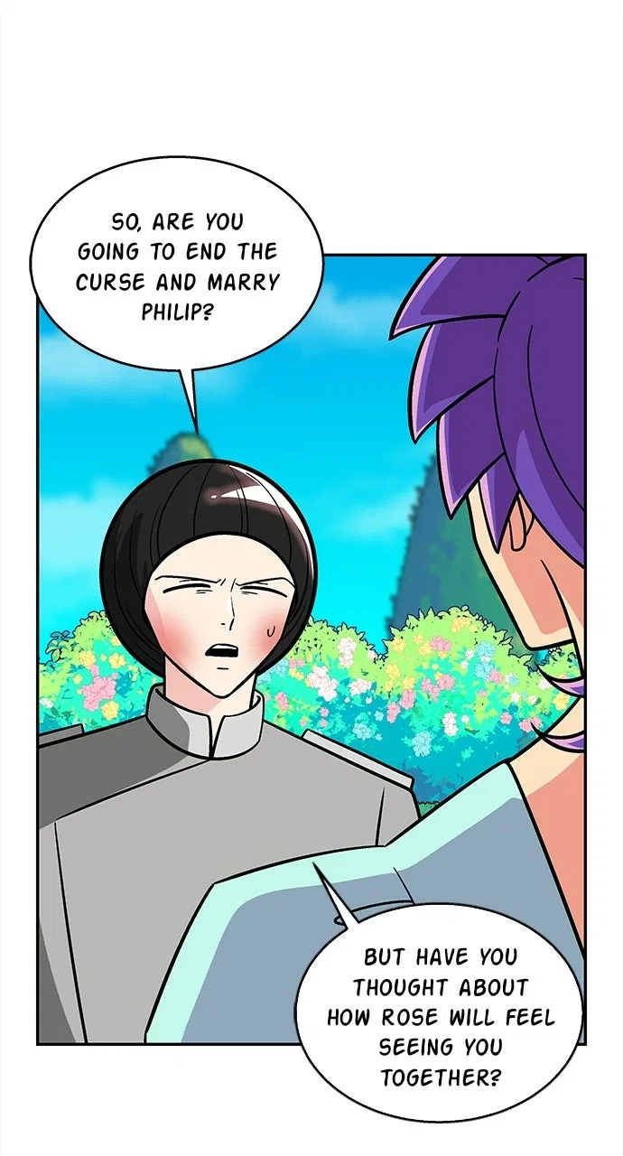 Princess Hurricane Chapter 94 – Page 12